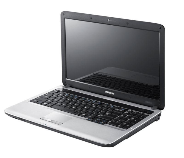 Samsung RV510 T4500/3072/320/DVD-RW/7HP64 - 59917 - zdjęcie 2